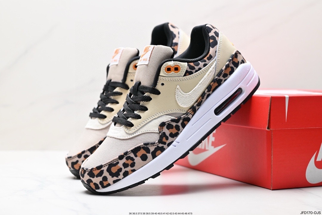 55$ new_dh Nike Air Max 1  Air Max Top Quality SIZE 36-46 93605035620 DT973 gallery