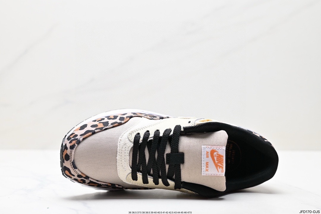 55$ new_dh Nike Air Max 1  Air Max Top Quality SIZE 36-46 93605035620 DT973 gallery