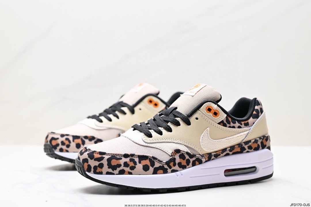 55$ new_dh Nike Air Max 1  Air Max Top Quality SIZE 36-46 93605035620 DT973 gallery