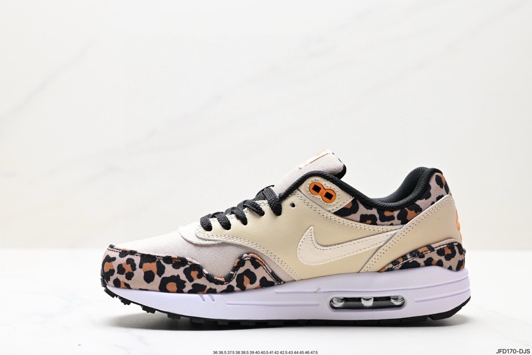 55$ new_dh Nike Air Max 1  Air Max Top Quality SIZE 36-46 93605035620 DT973 gallery