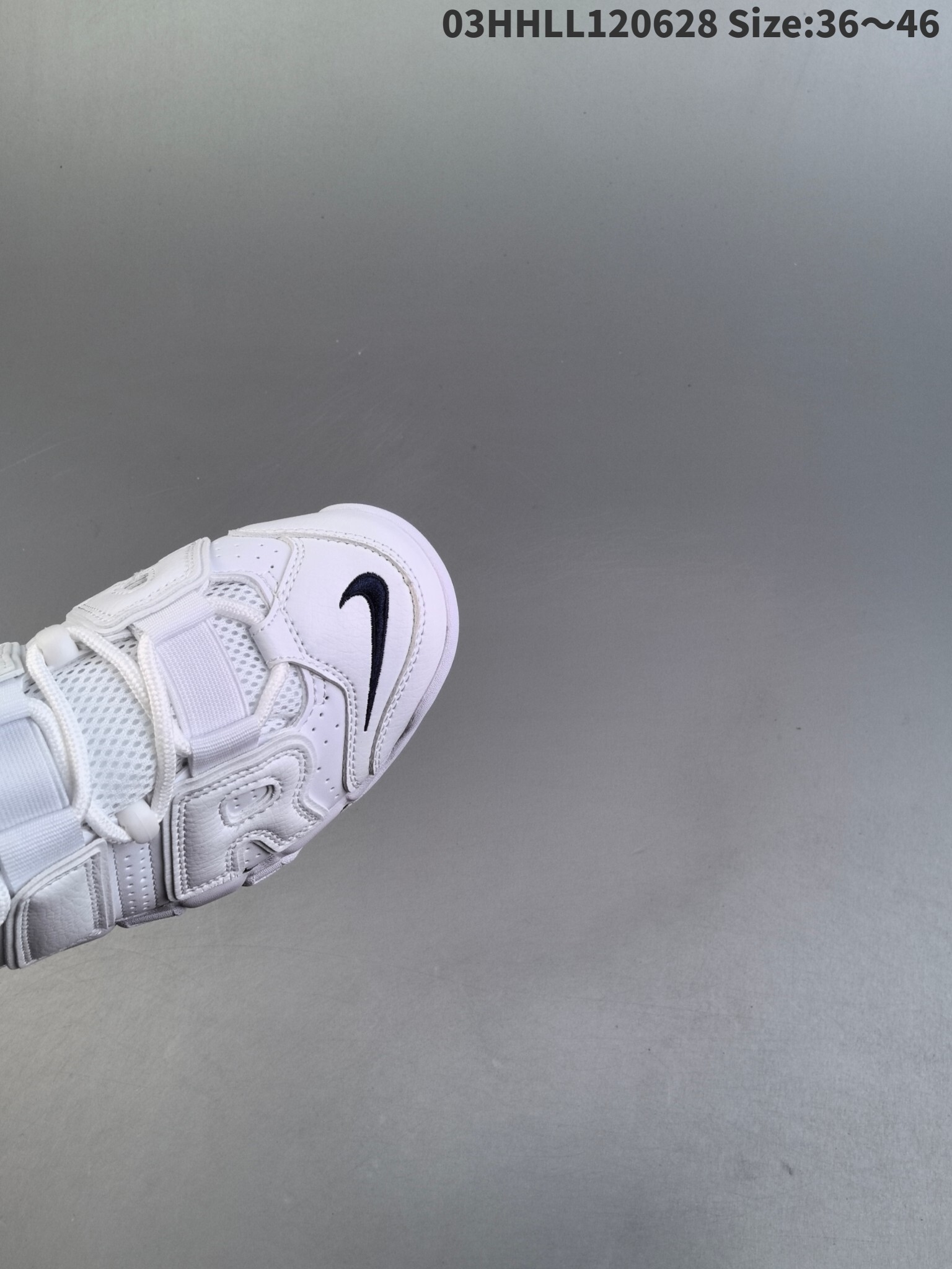 55$ new_dh Nike Air More Uptempo size 36-46 92865035528 DB406 gallery