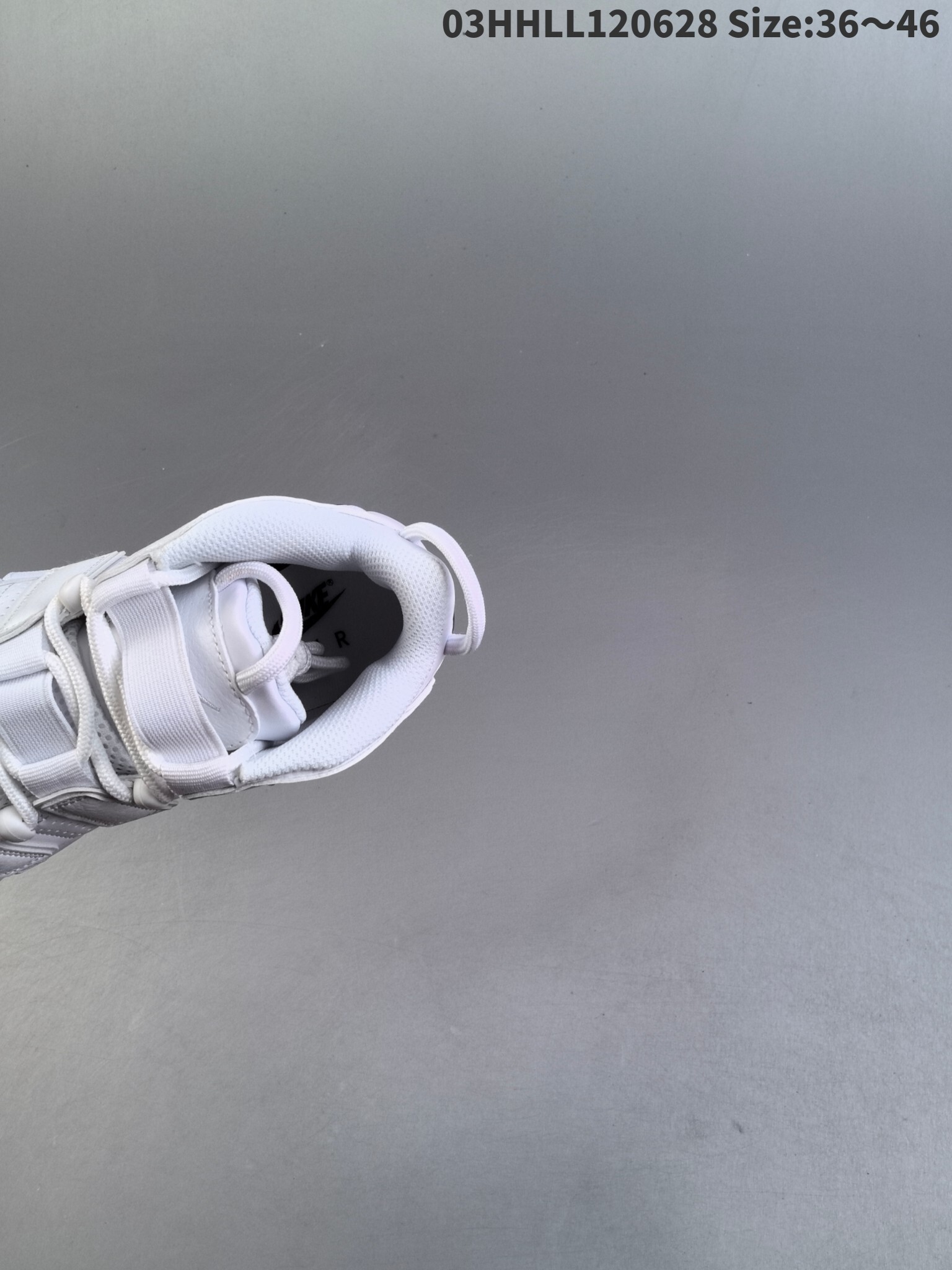 55$ new_dh Nike Air More Uptempo size 36-46 92865035528 DB406 gallery