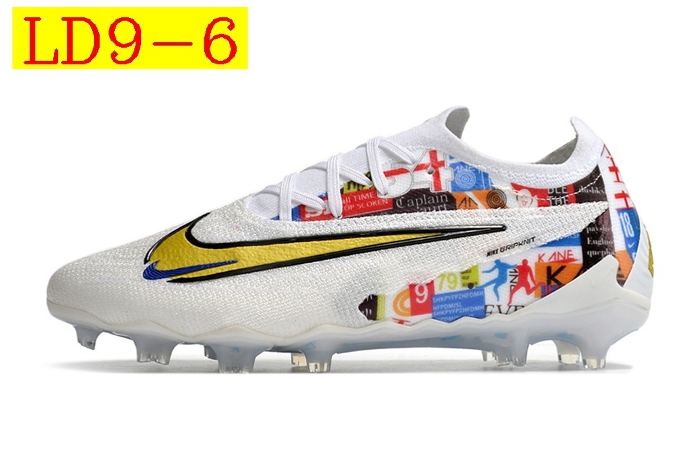55$ new_dh Nike Phantom GX Elite FG SIZE 39-45 73815435528 LD9 gallery