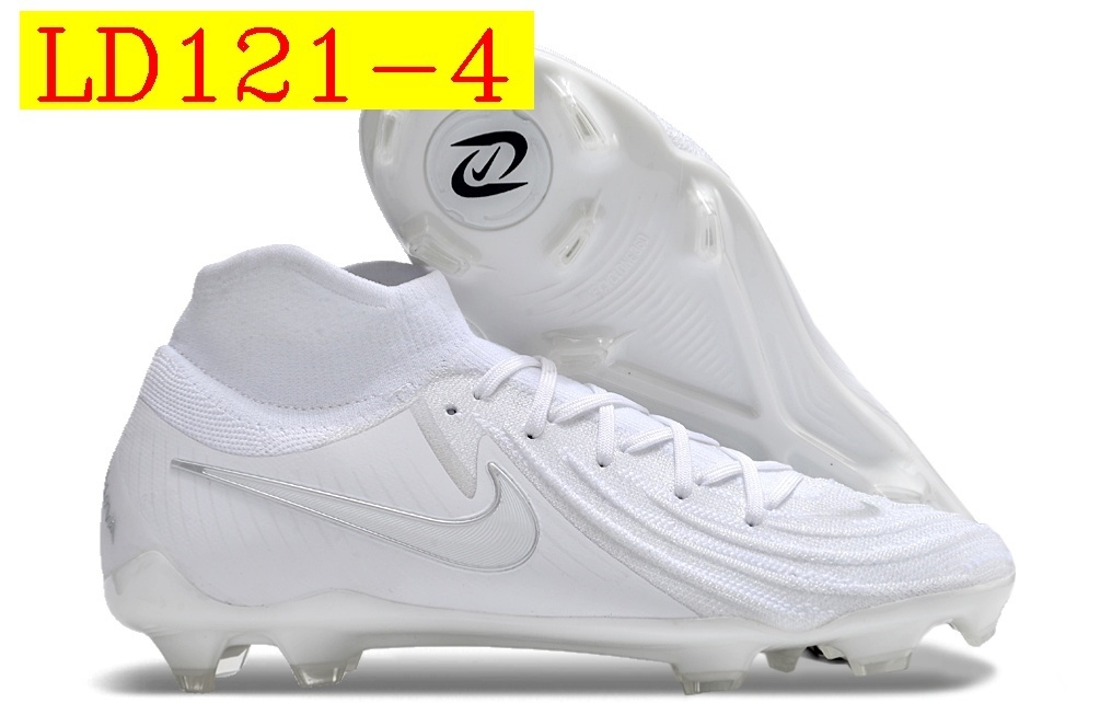 55$ new_dh Nike Phantom Luna Elite NU FG 1 SIZE 39-45 83512435528 LD121 gallery