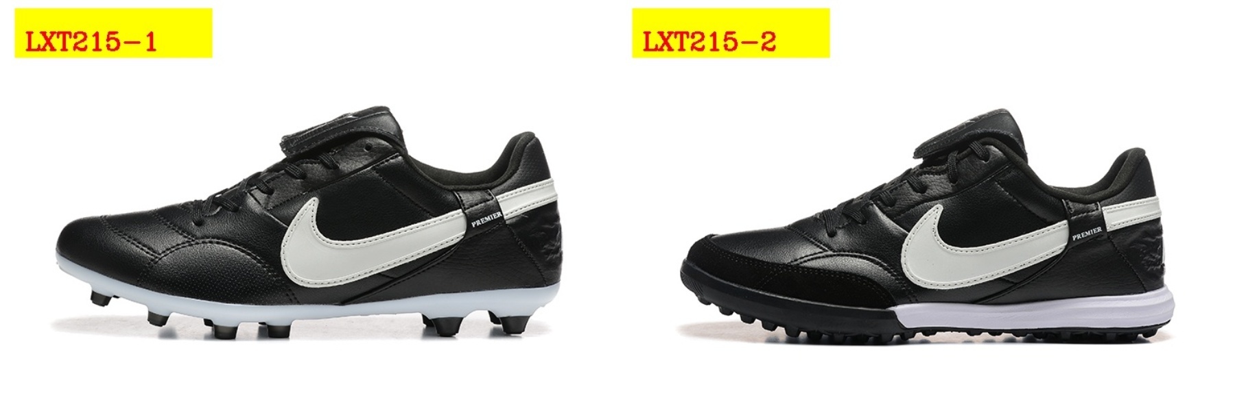 55$ new_dh Nike The Premier III FG SIZE 39-45 93625035622 LXT215 gallery