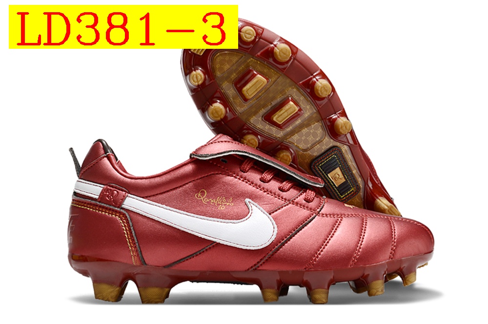 55$ new_dh Nike Tiempo Legend R10 Elite FG size 39-45 83524035622 LD381 gallery