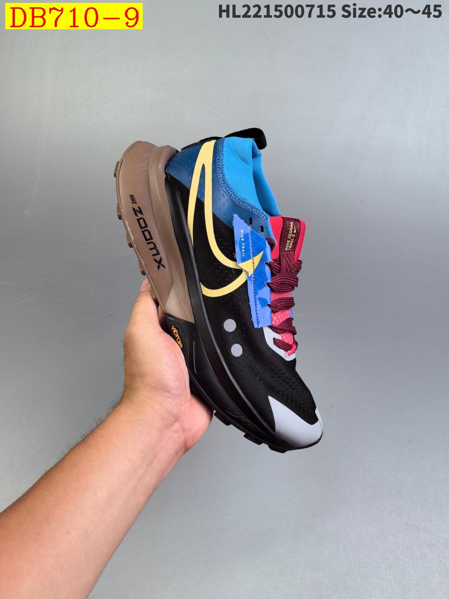 55$ new_dh Nike Zoom Pegasus size 36-45 93604035620 DB710 gallery