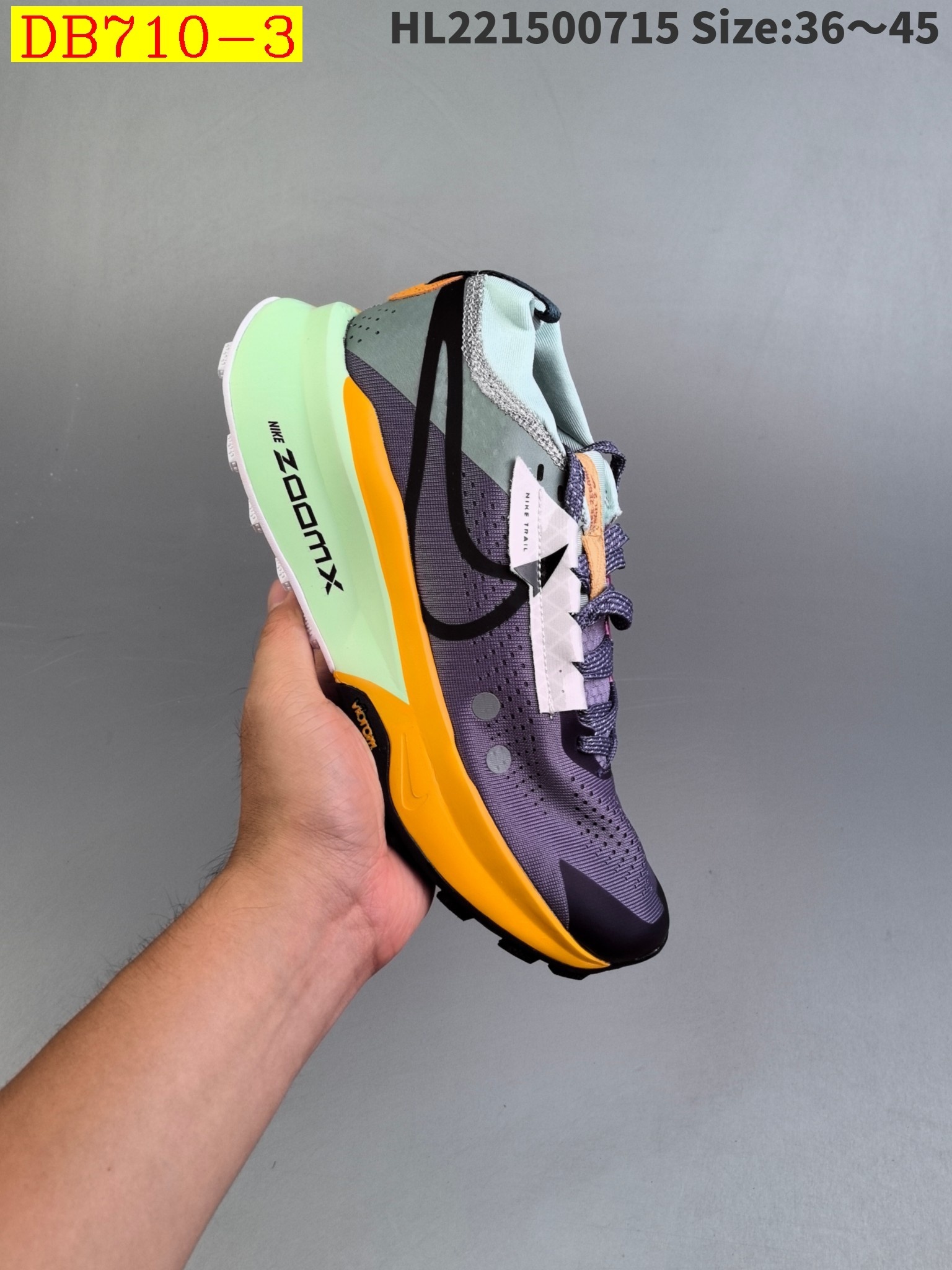 55$ new_dh Nike Zoom Pegasus size 36-45 93604035620 DB710 gallery