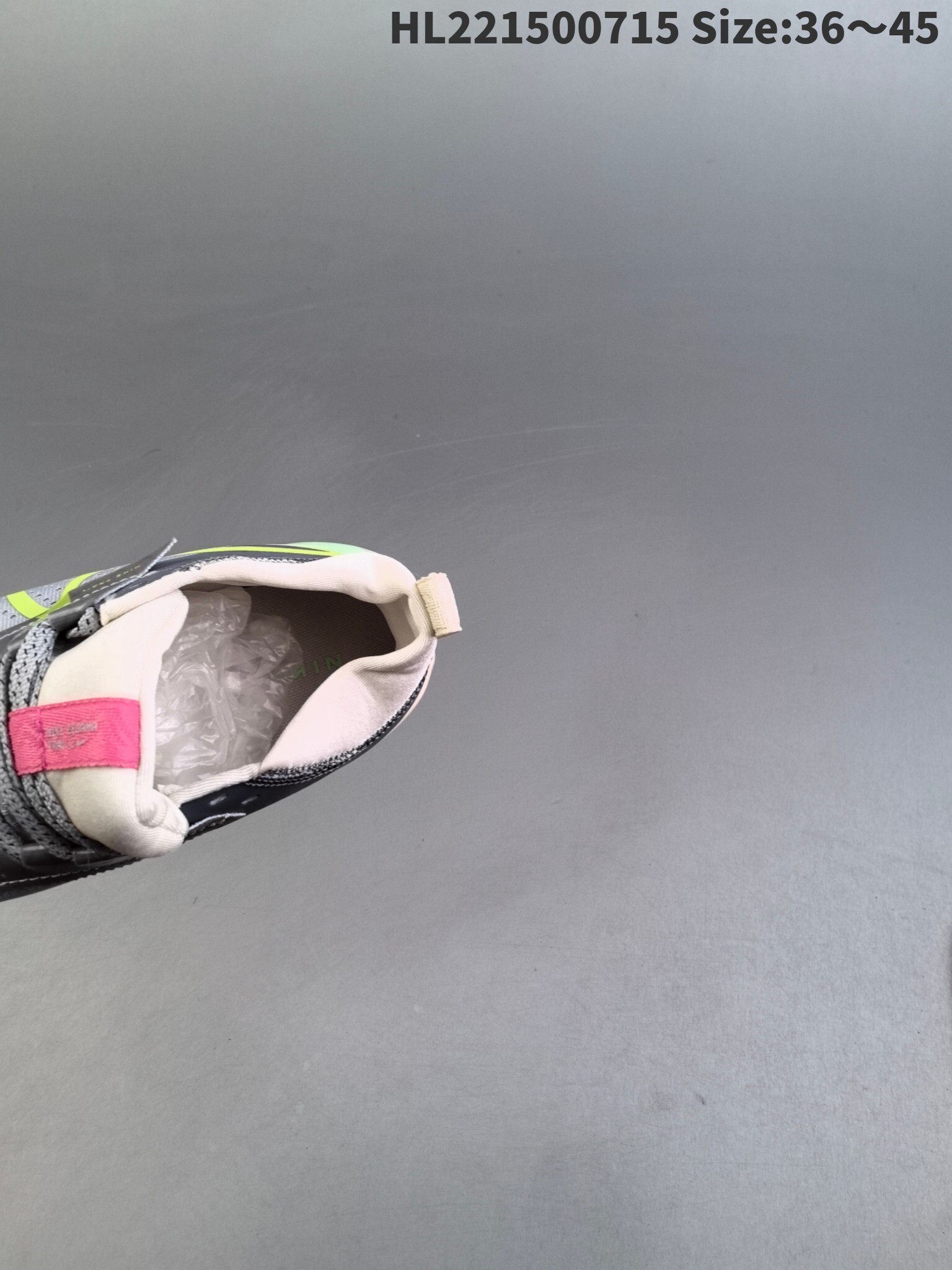 55$ new_dh Nike Zoom Pegasus size 36-45 93604035620 DB710 gallery