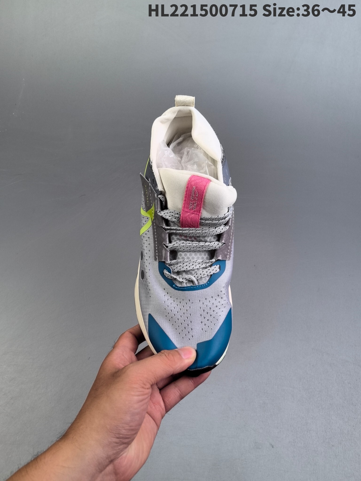 55$ new_dh Nike Zoom Pegasus size 36-45 93604035620 DB710 gallery