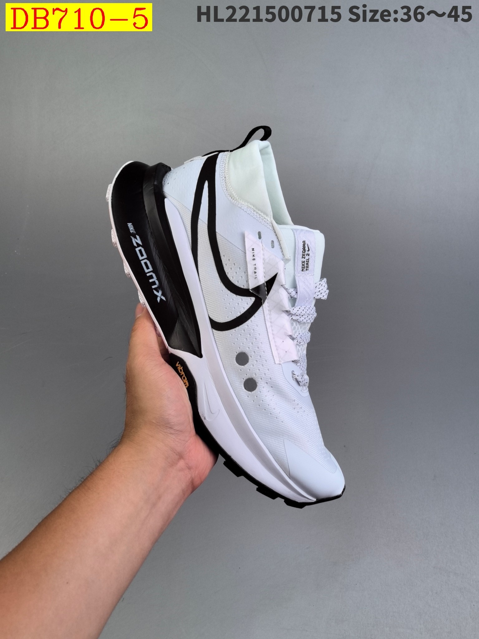 55$ new_dh Nike Zoom Pegasus size 36-45 93604035620 DB710 gallery