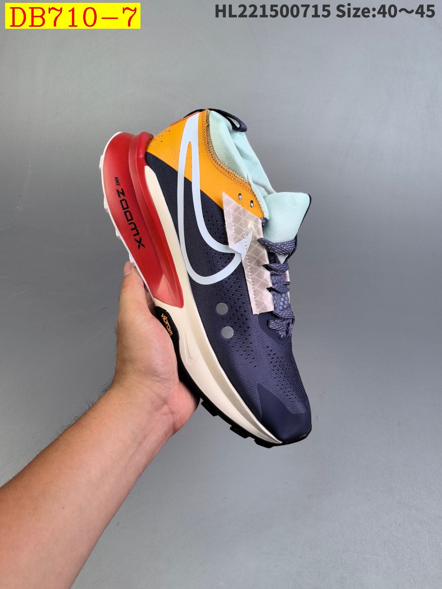 55$ new_dh Nike Zoom Pegasus size 36-45 93604035620 DB710 gallery