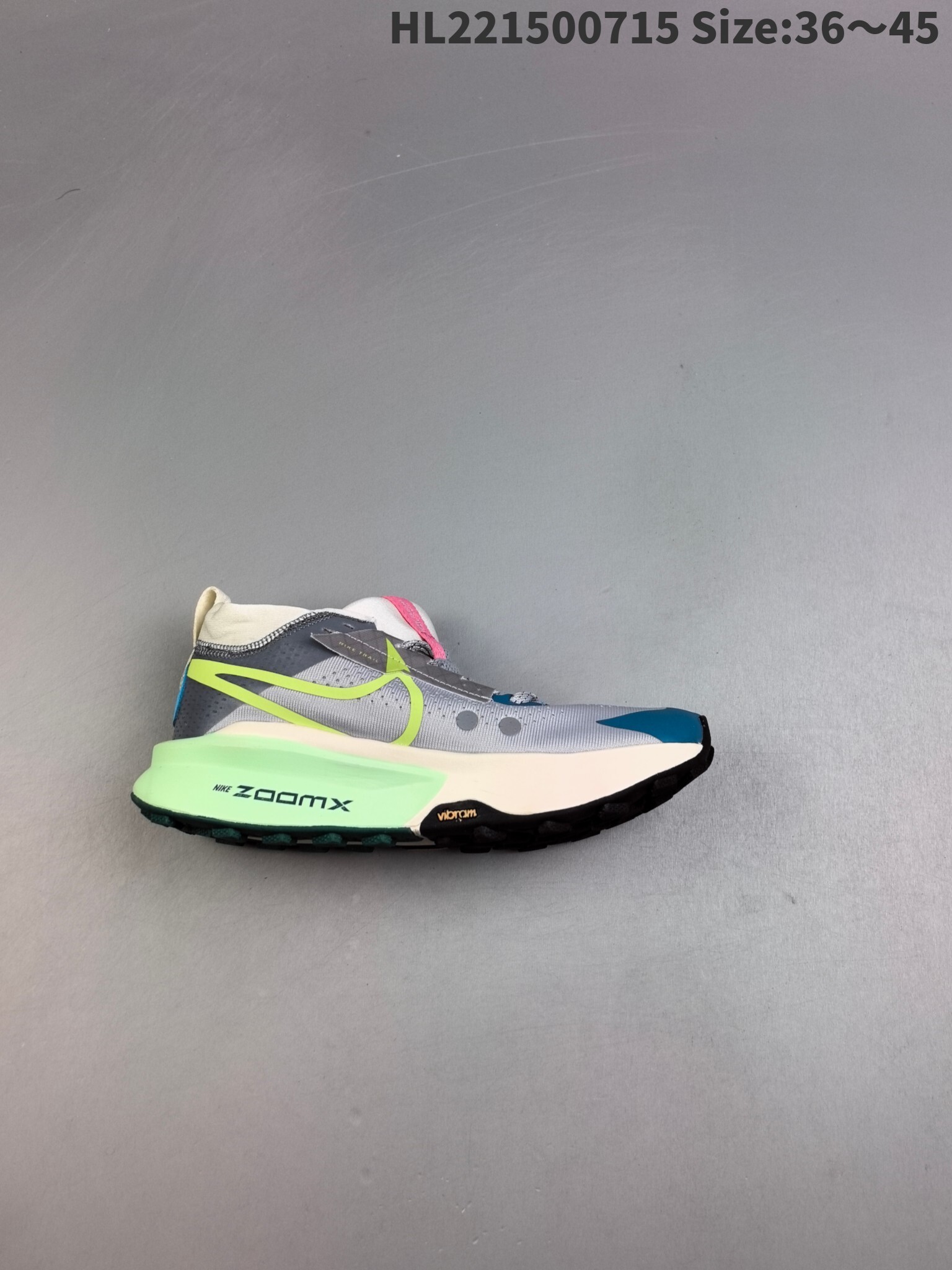 55$ new_dh Nike Zoom Pegasus size 36-45 93604035620 DB710 gallery