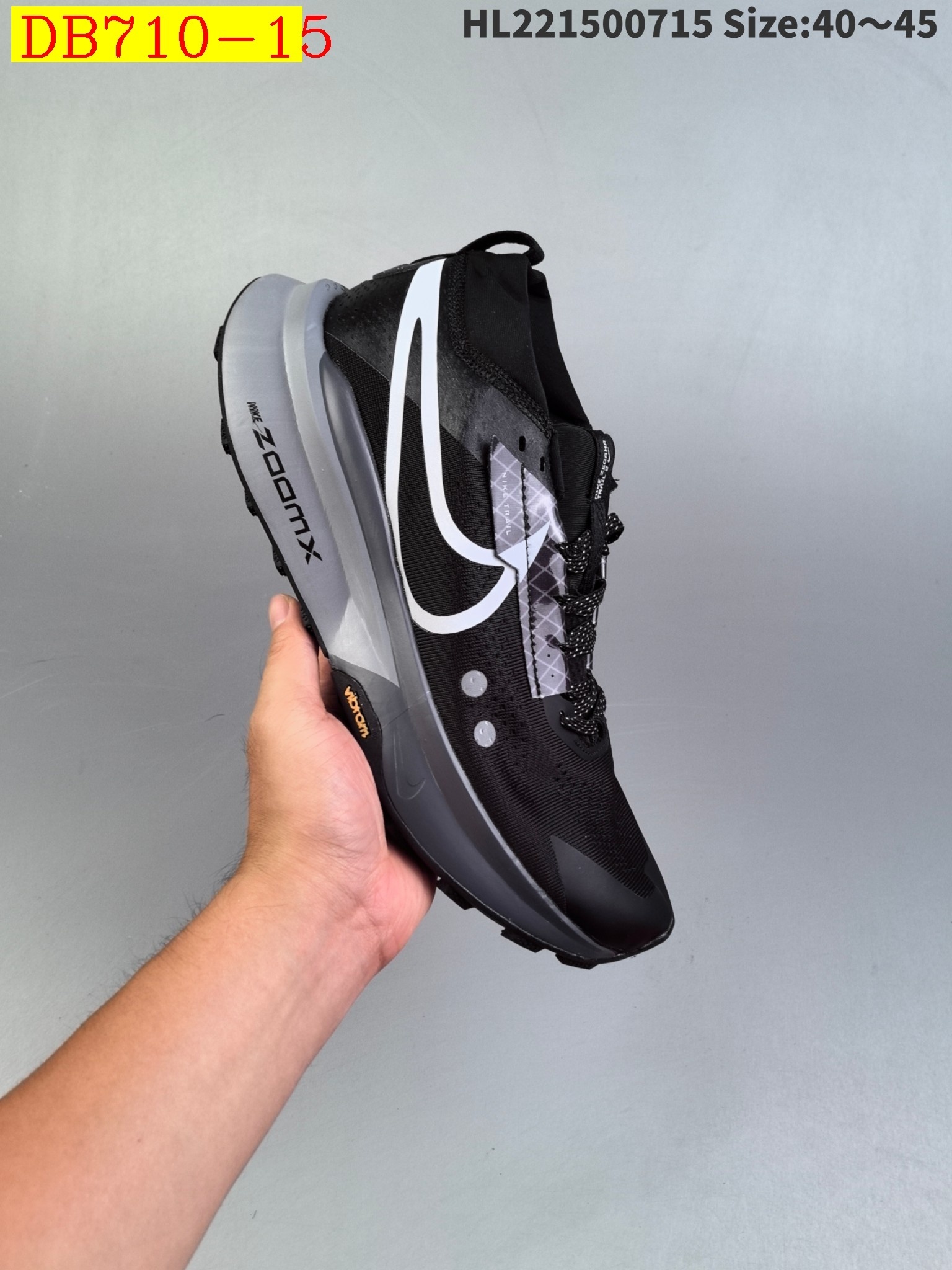 55$ new_dh Nike Zoom Pegasus size 36-45 93604035620 DB710 gallery