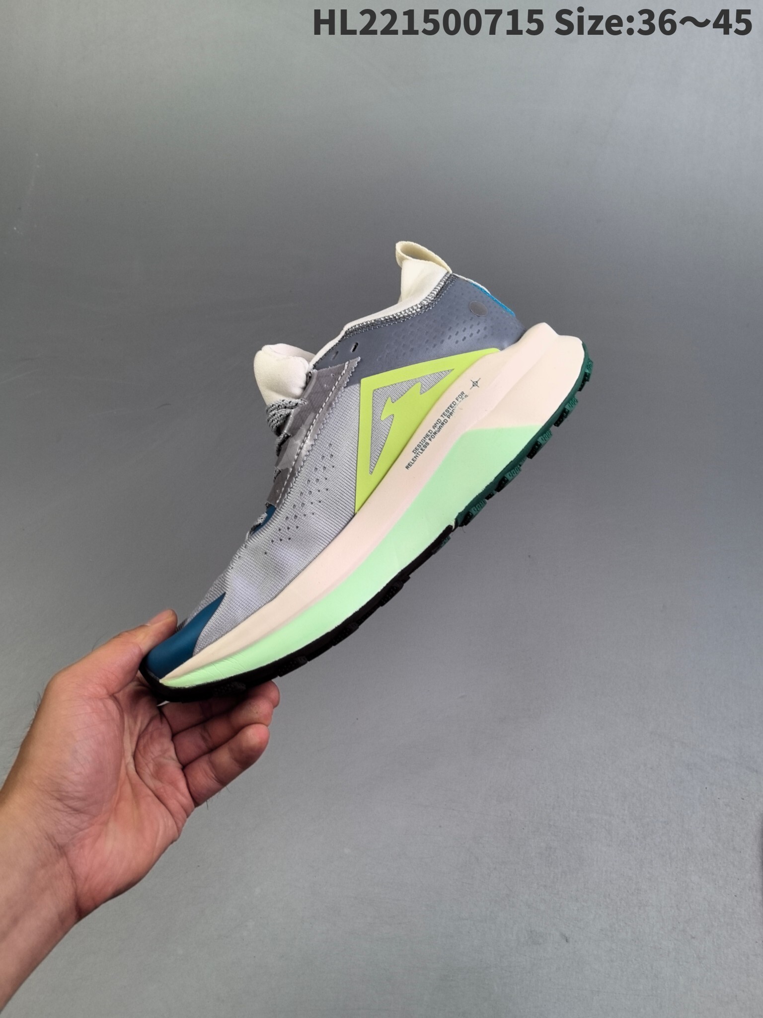 55$ new_dh Nike Zoom Pegasus size 36-45 93604035620 DB710 gallery