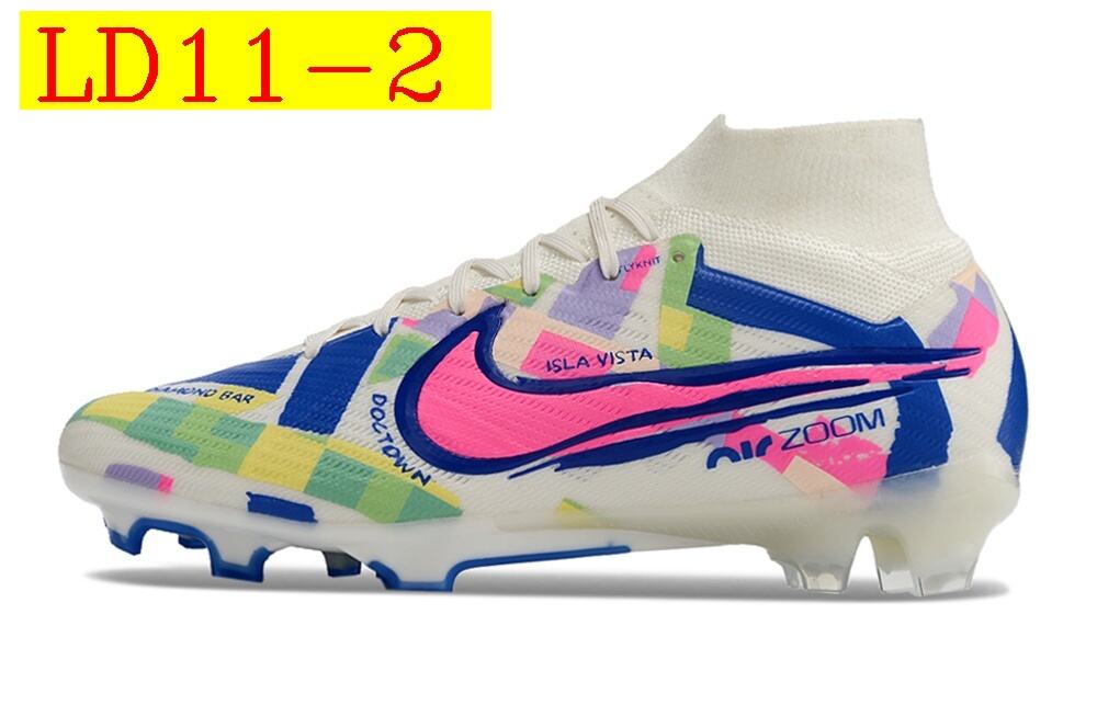55$ new_dh Nike Zoom Superfly 9 Elite MR FG size 35-45 83715435528 LD11 gallery