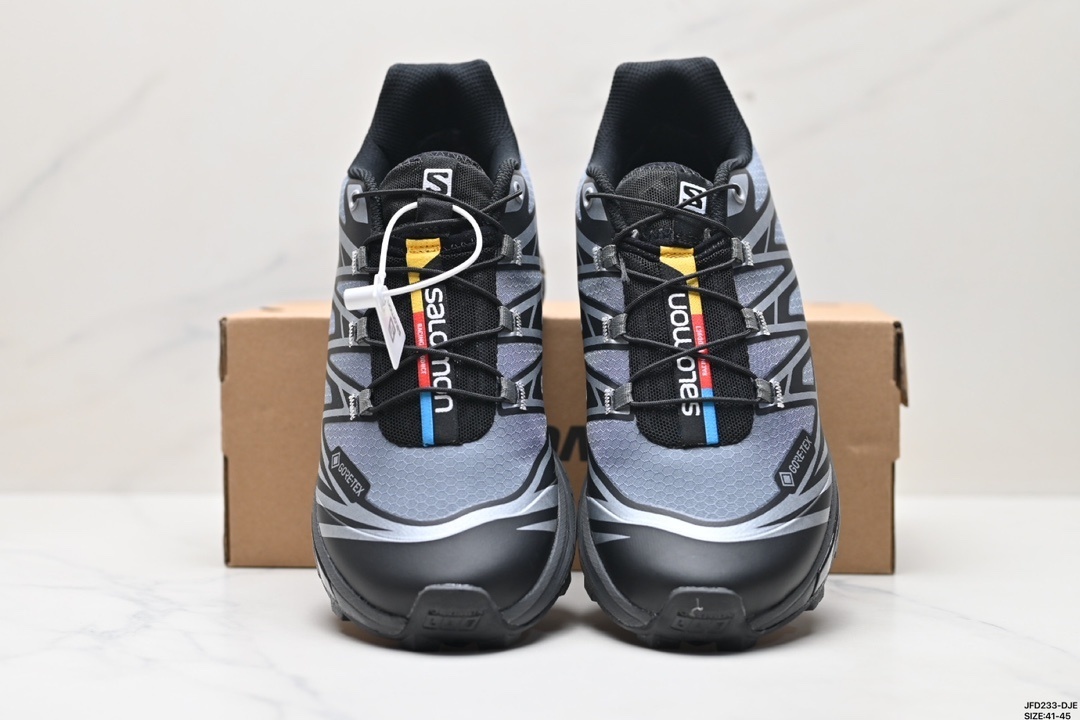 55$ new_dh Salomon XA PRO XT-6 ADVANCED size 41-45 63201035622 DK449 gallery