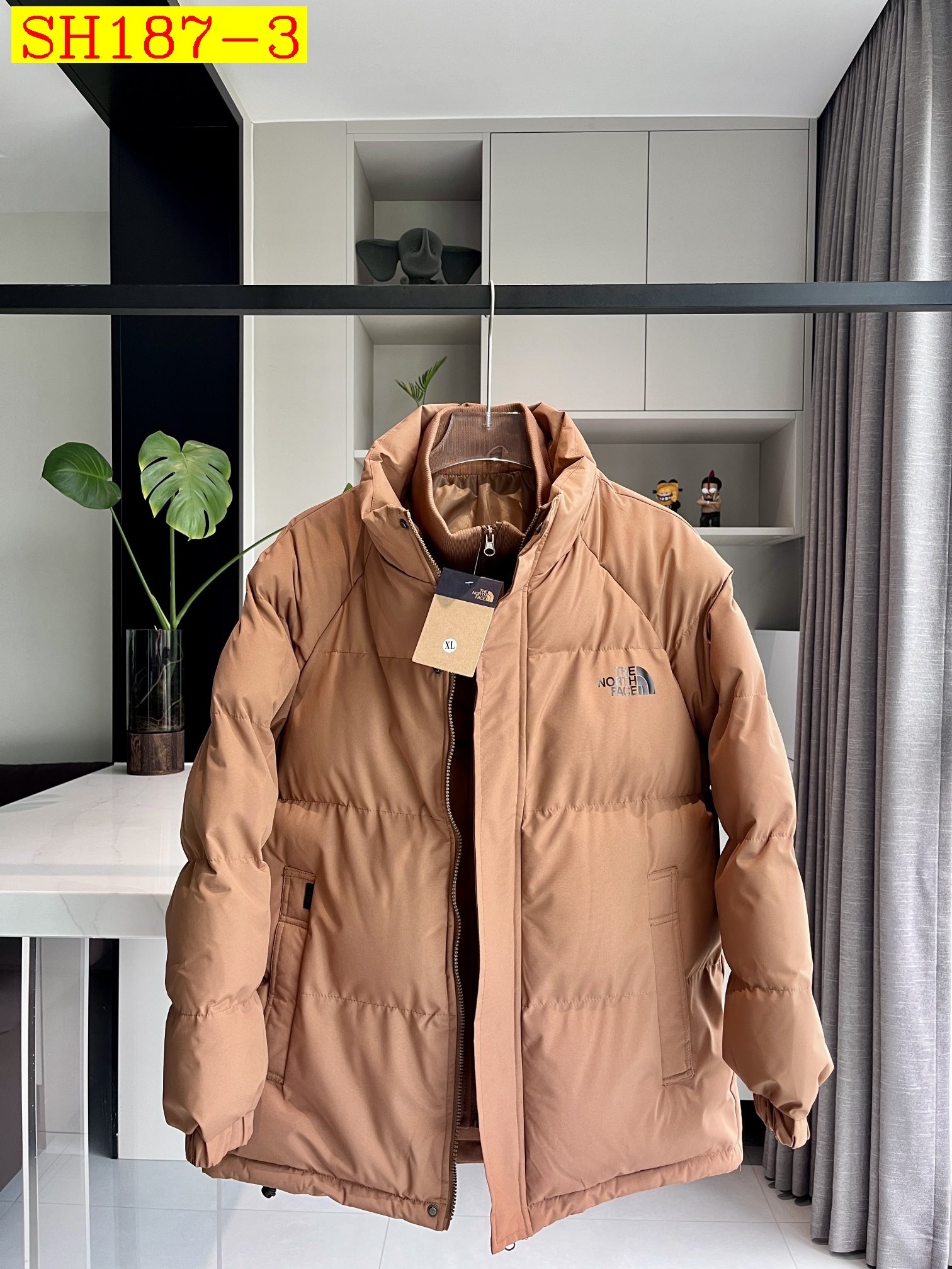 55$ new_dh THE NORTH FACE SIZE M-2XL 32564035528 SH187 gallery