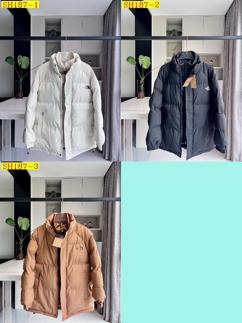 55$ new_dh THE NORTH FACE SIZE M-2XL 32564035528 SH187 gallery