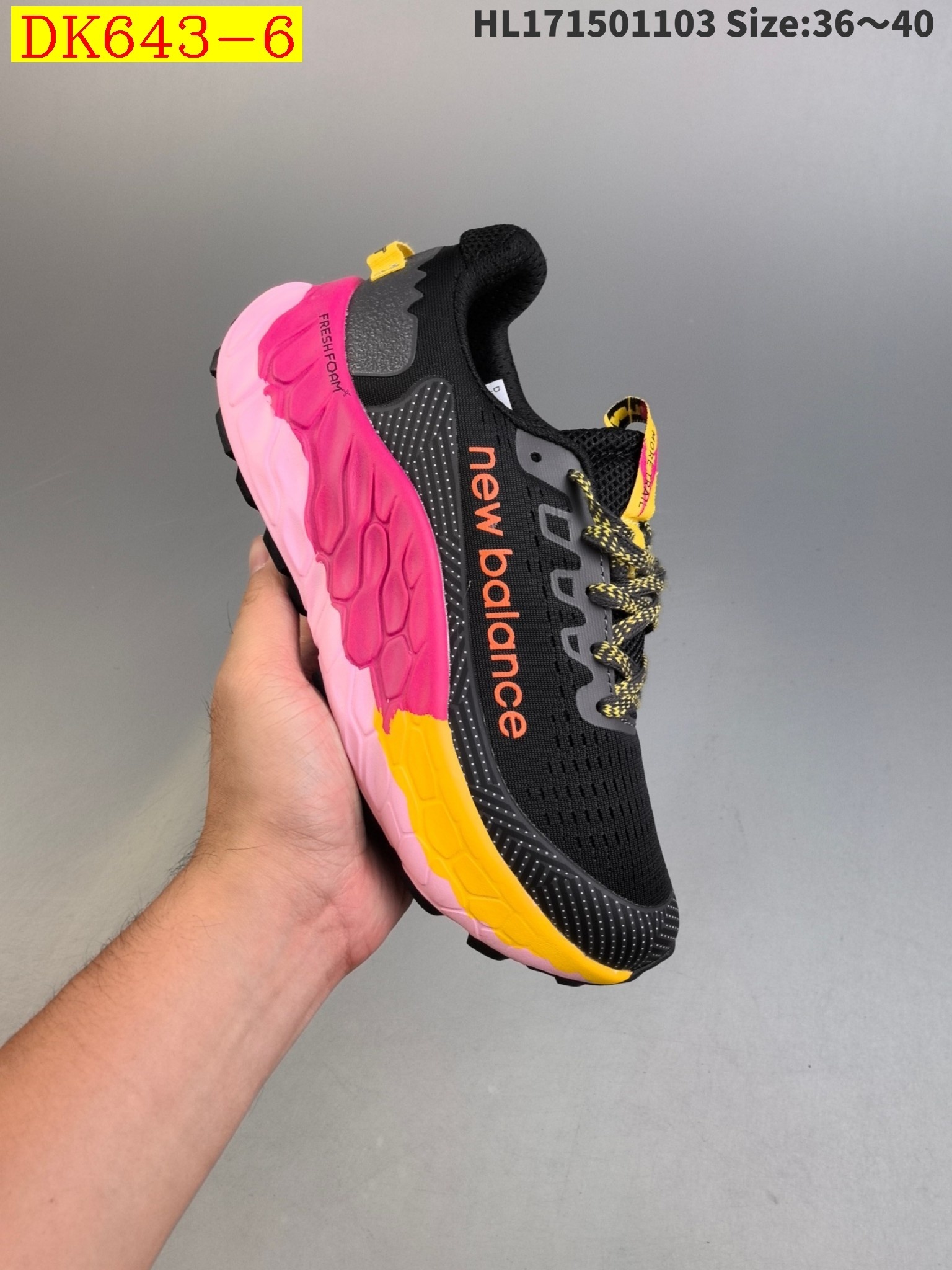 55$ new_dh Top Quality New Balance MTMORLY3 size 36-45 73408035620 DK643 gallery