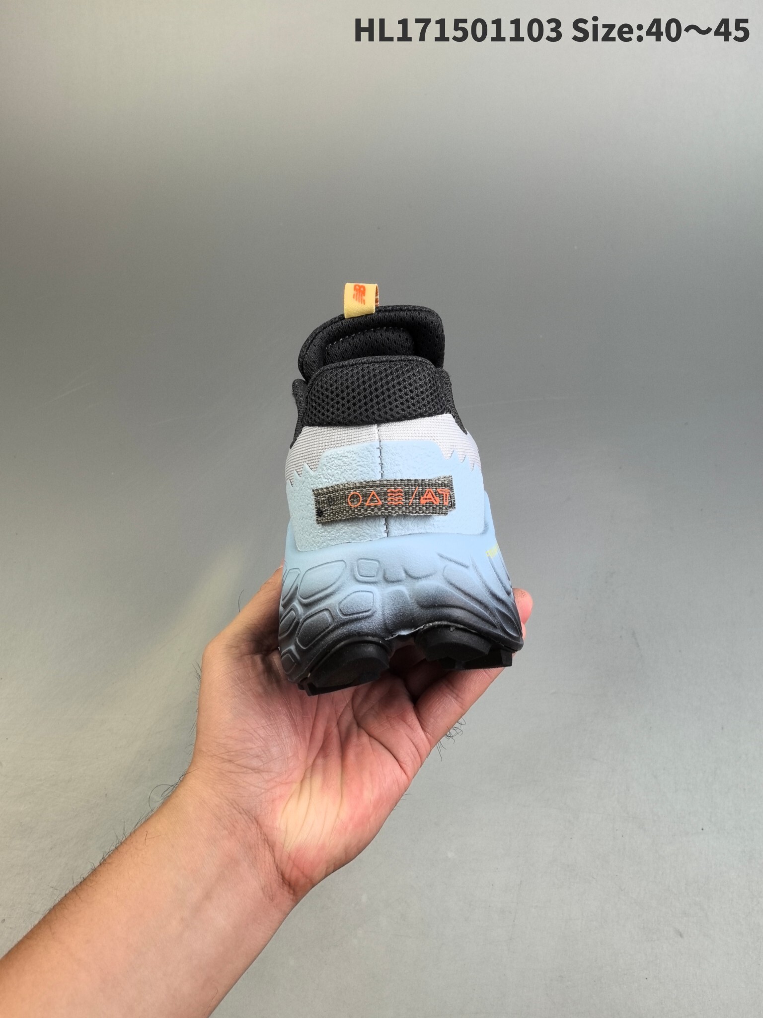 55$ new_dh Top Quality New Balance MTMORLY3 size 36-45 73408035620 DK643 gallery