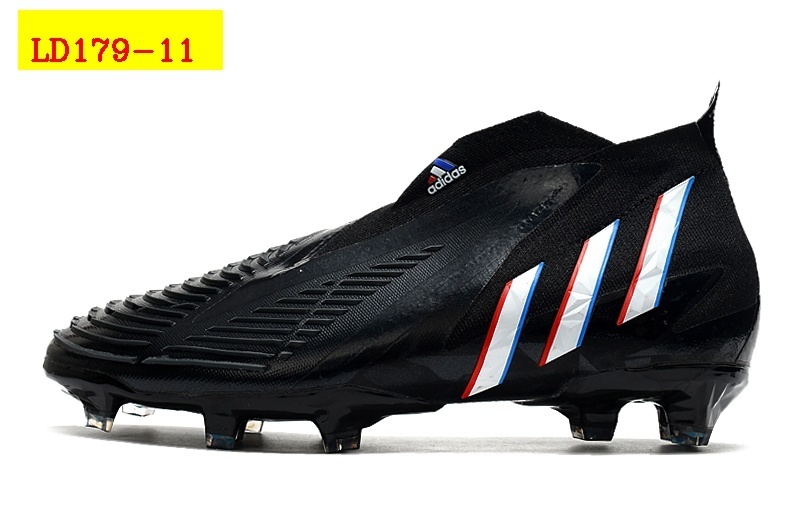 55$ new_dh adidas Predator Edge FG SIZE 39-45 43528035622 LD179 gallery