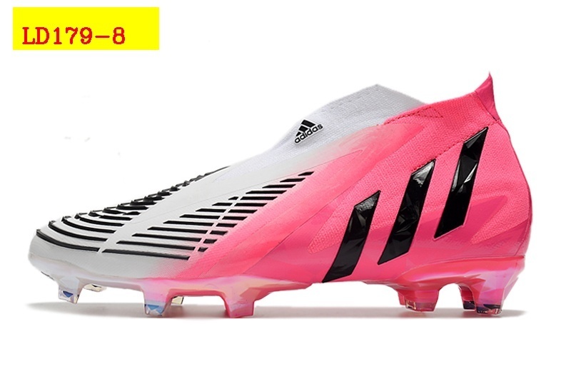 55$ new_dh adidas Predator Edge FG SIZE 39-45 43528035622 LD179 gallery