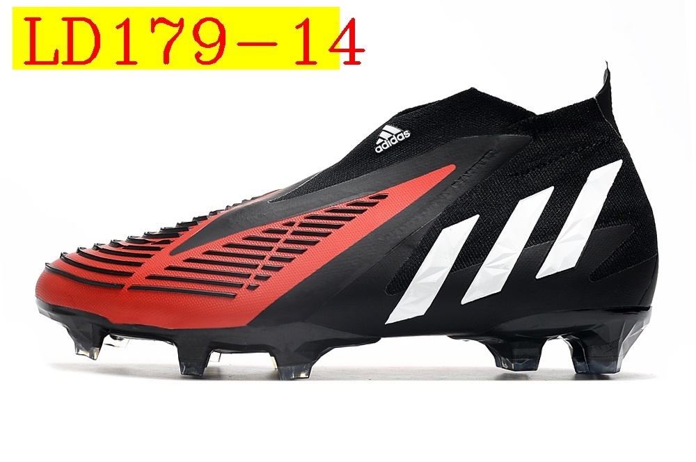 55$ new_dh adidas Predator Edge FG SIZE 39-45 43528035622 LD179 gallery