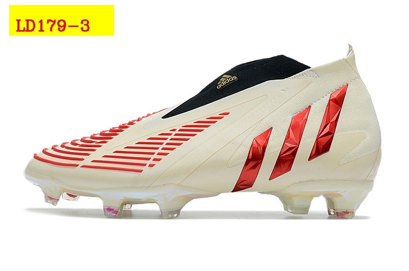55$ new_dh adidas Predator Edge FG SIZE 39-45 43528035622 LD179 gallery