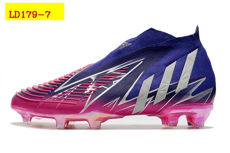 55$ new_dh adidas Predator Edge FG SIZE 39-45 43528035622 LD179 gallery