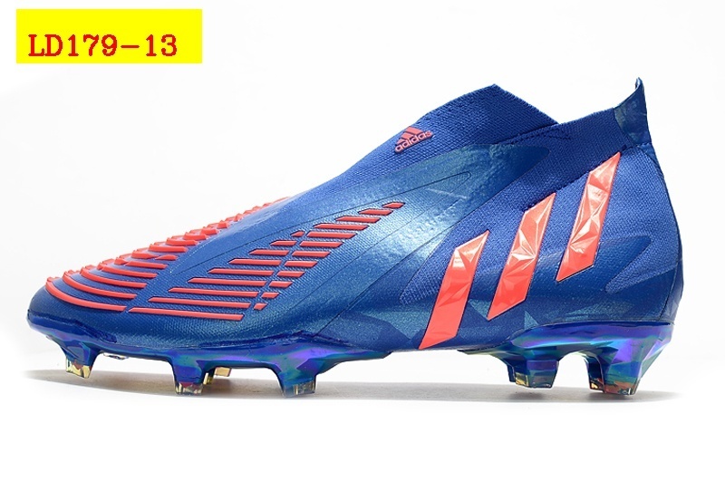 55$ new_dh adidas Predator Edge FG SIZE 39-45 43528035622 LD179 gallery