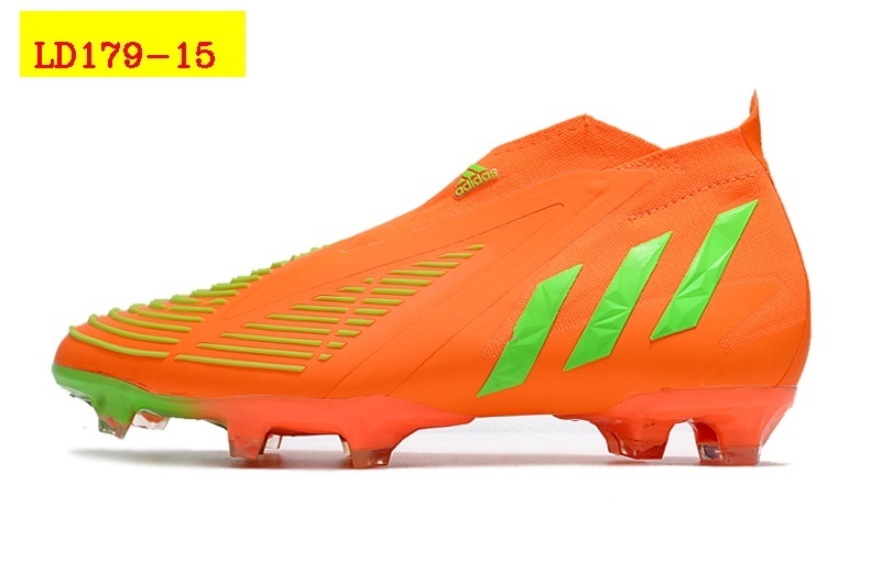 55$ new_dh adidas Predator Edge FG SIZE 39-45 43528035622 LD179 gallery