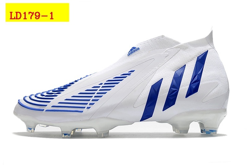 55$ new_dh adidas Predator Edge FG SIZE 39-45 43528035622 LD179 gallery