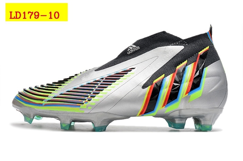 55$ new_dh adidas Predator Edge FG SIZE 39-45 43528035622 LD179 gallery
