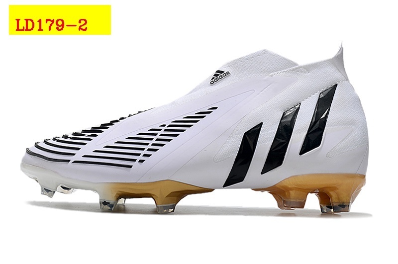 55$ new_dh adidas Predator Edge FG SIZE 39-45 43528035622 LD179 gallery