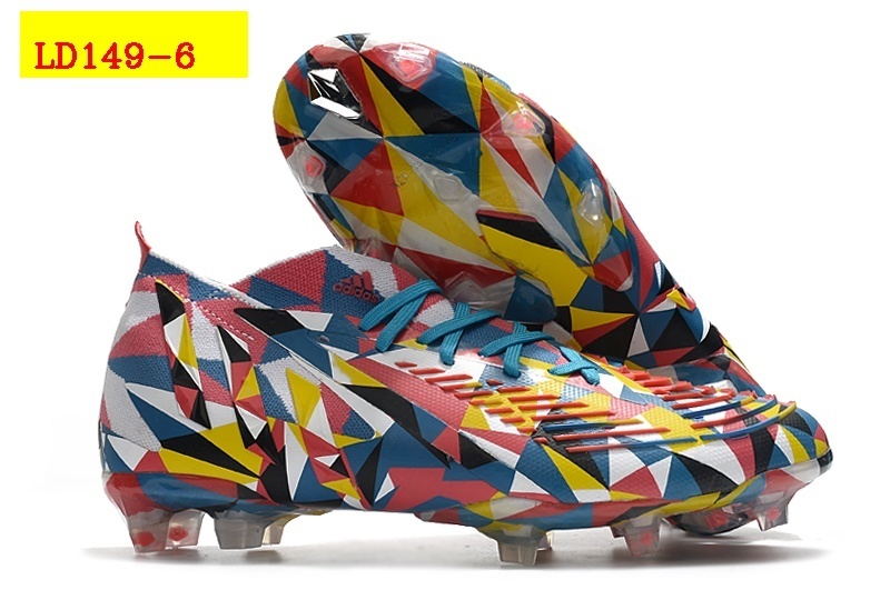 55$ new_dh adidas Predator Edge.1 FG 2 SIZE 39-45 53827035622 LD149 gallery