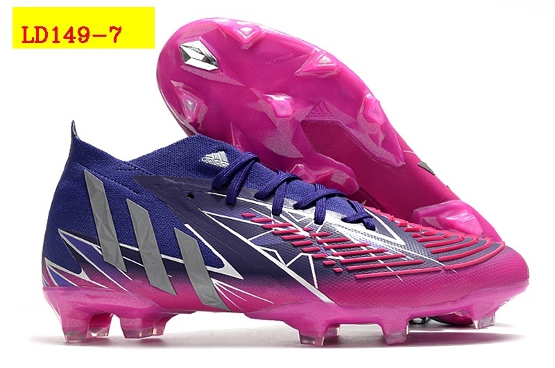 55$ new_dh adidas Predator Edge.1 FG 2 SIZE 39-45 53827035622 LD149 gallery