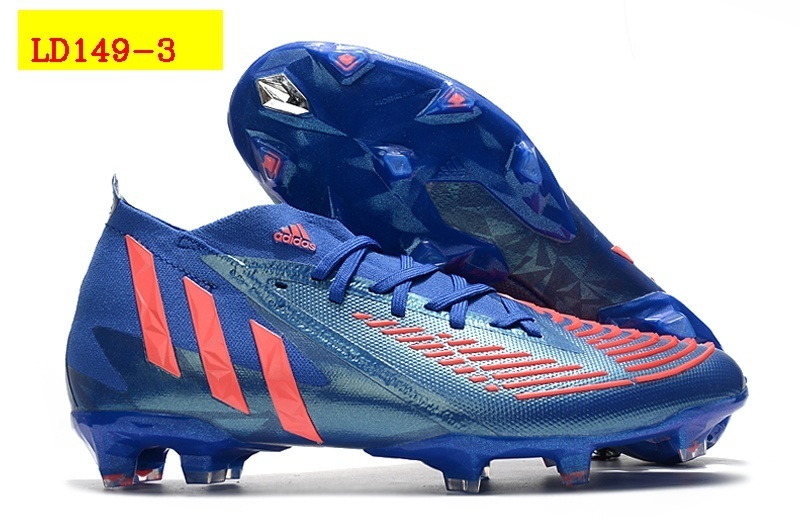 55$ new_dh adidas Predator Edge.1 FG 2 SIZE 39-45 53827035622 LD149 gallery