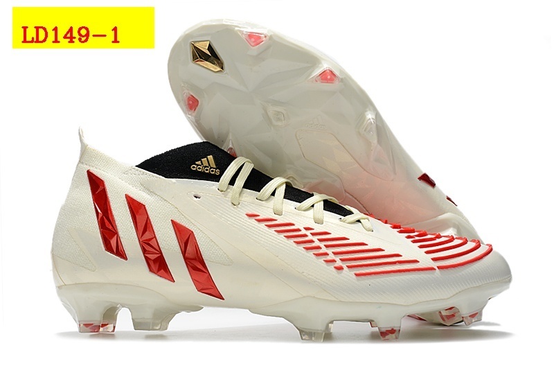 55$ new_dh adidas Predator Edge.1 FG 2 SIZE 39-45 53827035622 LD149 gallery
