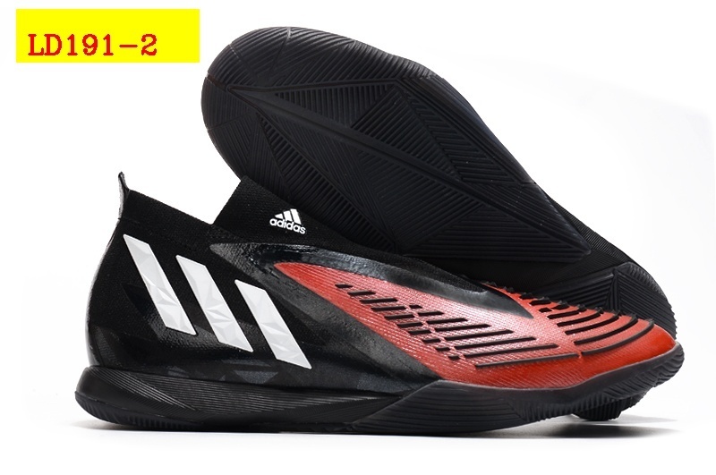 55$ new_dh adidas Predator Edge1 IC SIZE 39-45 83524035622 LD191 gallery