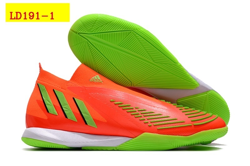 55$ new_dh adidas Predator Edge1 IC SIZE 39-45 83524035622 LD191 gallery