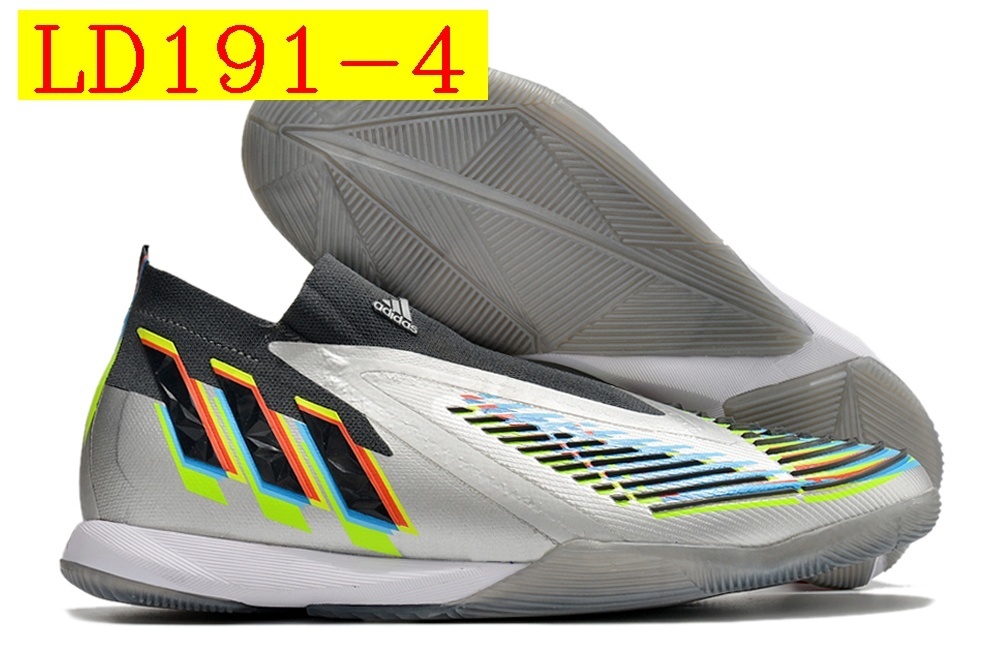 55$ new_dh adidas Predator Edge1 IC SIZE 39-45 83524035622 LD191 gallery
