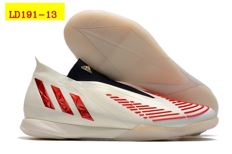 55$ new_dh adidas Predator Edge1 IC SIZE 39-45 83524035622 LD191 gallery