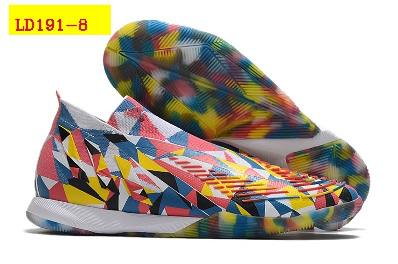 55$ new_dh adidas Predator Edge1 IC SIZE 39-45 83524035622 LD191 gallery