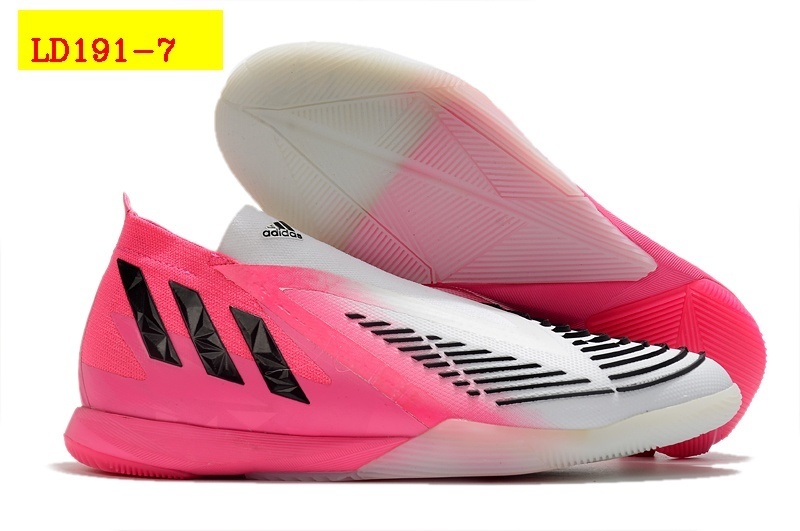 55$ new_dh adidas Predator Edge1 IC SIZE 39-45 83524035622 LD191 gallery