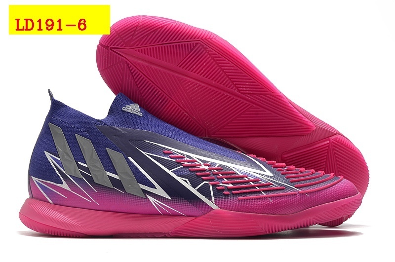 55$ new_dh adidas Predator Edge1 IC SIZE 39-45 83524035622 LD191 gallery