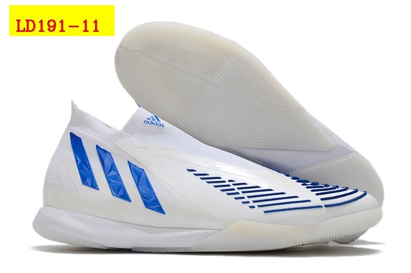 55$ new_dh adidas Predator Edge1 IC SIZE 39-45 83524035622 LD191 gallery