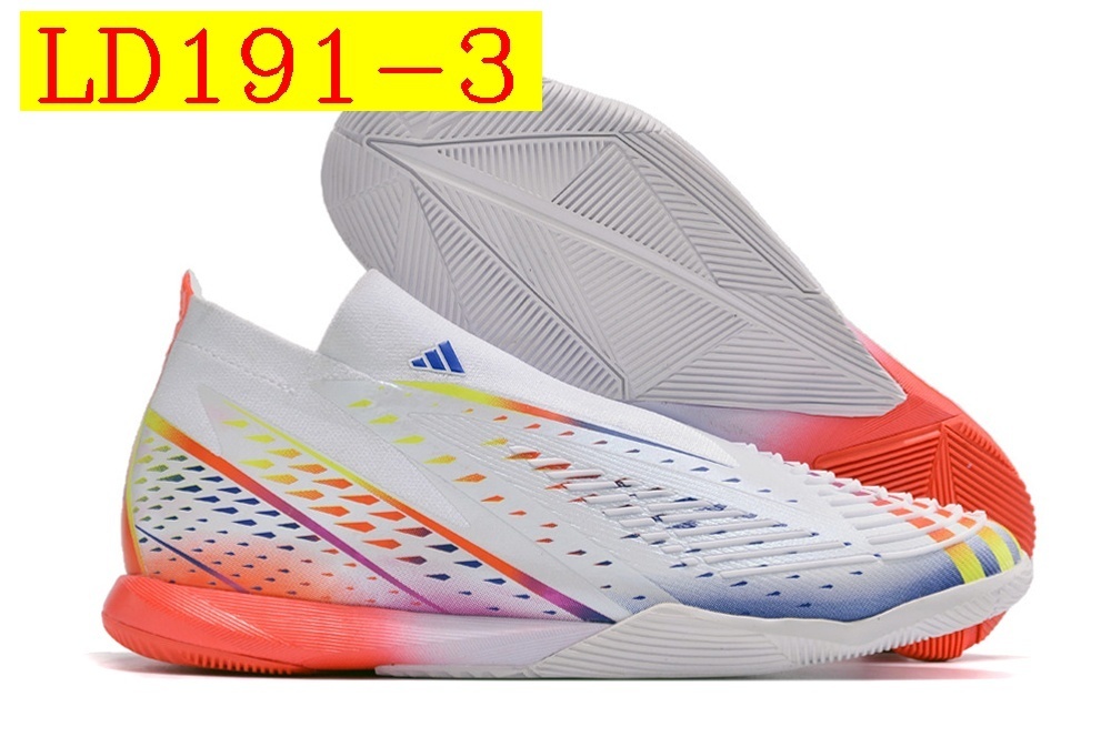 55$ new_dh adidas Predator Edge1 IC SIZE 39-45 83524035622 LD191 gallery