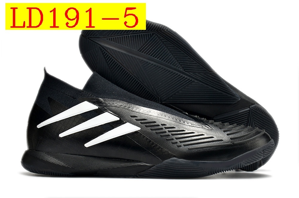 55$ new_dh adidas Predator Edge1 IC SIZE 39-45 83524035622 LD191 gallery