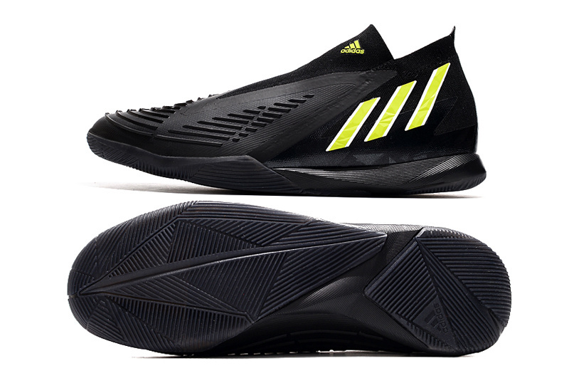 55$ new_dh adidas Predator Edge1 IC SIZE 39-45 83524035622 LD191 gallery